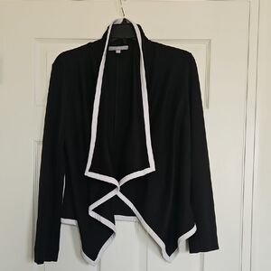 NY Collection Cardigan